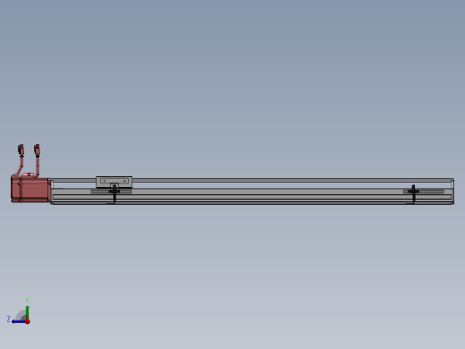 精密模组MY120-T10-750L-BC-P20B-C4-C右视缩略图
