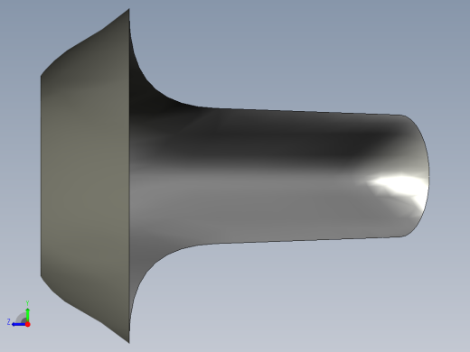 勺子右视缩略图
