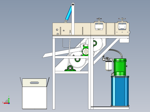 折弯机sw20后视缩略图