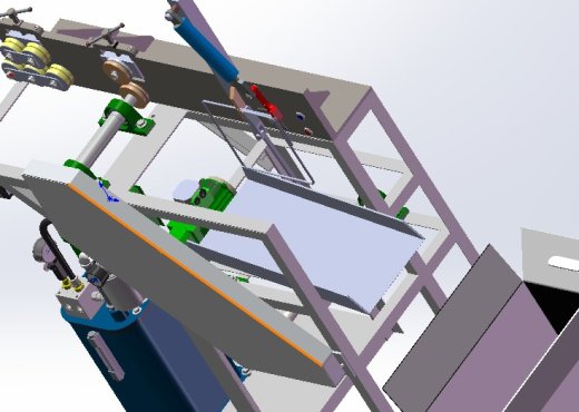 折弯机sw20缩略图