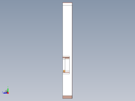 REACHER-CNC2笔记本CNC工装夹具三维模型-DAMO-0905右视缩略图