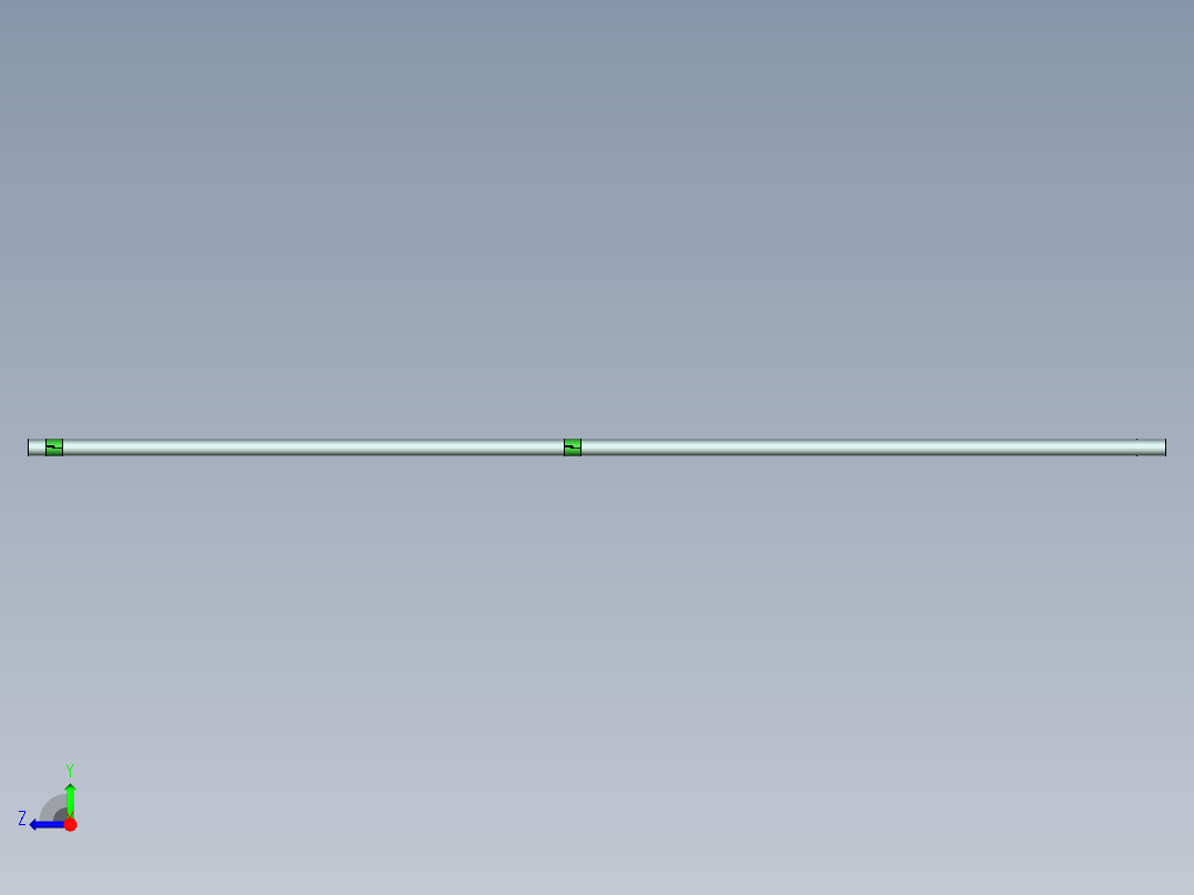 精益管 (66)右视图