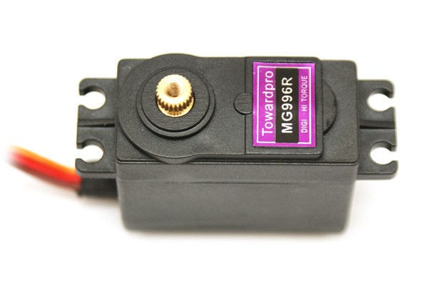 基于ESP32的上肢假肢手（6 自由度机械手臂） sw24