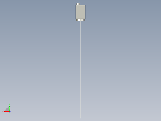 JCJ-L0网口相机后视缩略图