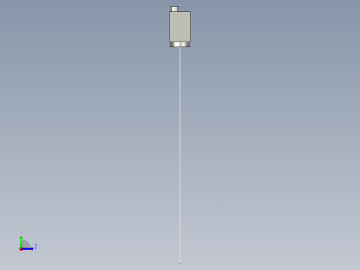 JCJ-L0网口相机左视缩略图
