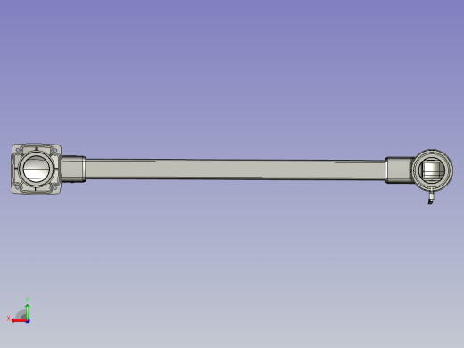 55X80系列B悬臂后视缩略图