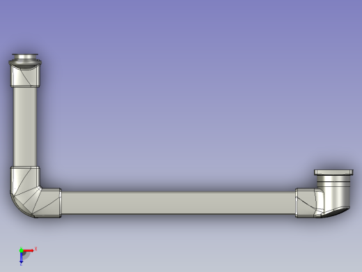 55X80系列B悬臂俯视缩略图
