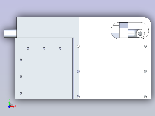 提取功能工具前视缩略图