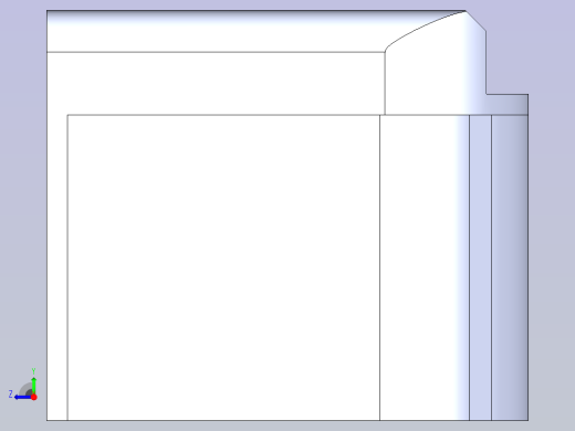 提取功能工具右视缩略图