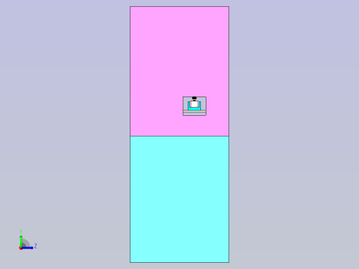 内孔自动化打磨设备设计左视缩略图