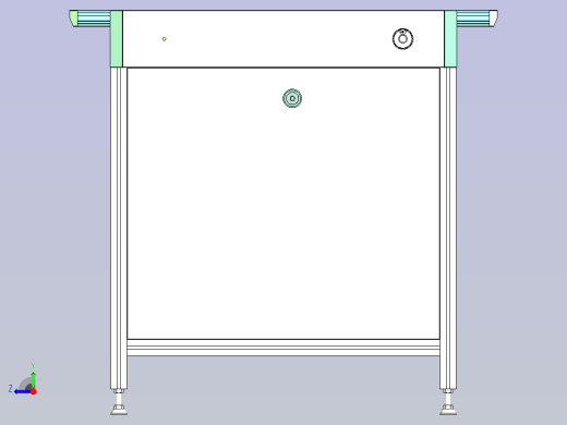 接驳台右视缩略图