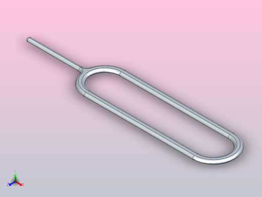 SIM卡弹出Pin
