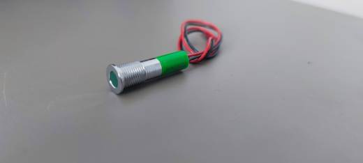LED浅绿色RS 700-1946缩略图