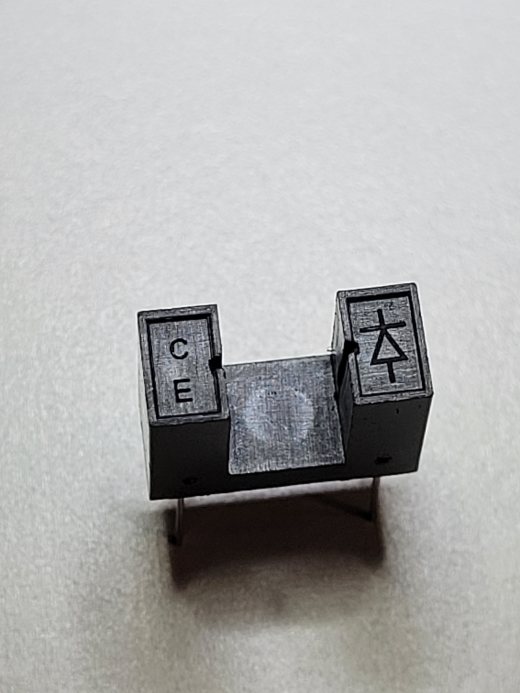 H42B6光断续器缩略图