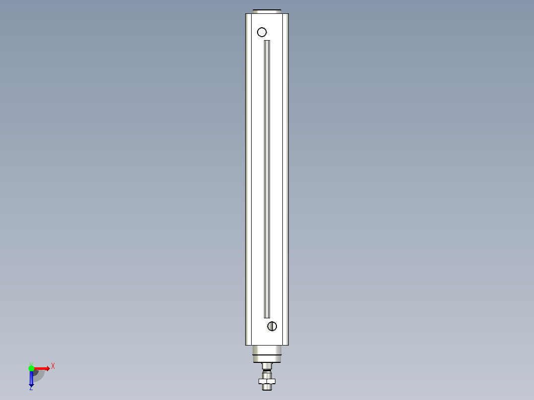 FESTO气缸DSBF-C-32-250-PPSA-N3-R---_0_俯视图