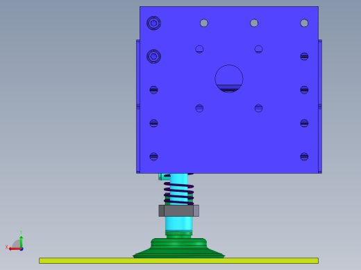 薄板抓取sw12后视缩略图