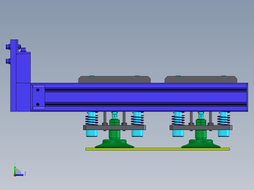 薄板抓取sw12左视缩略图