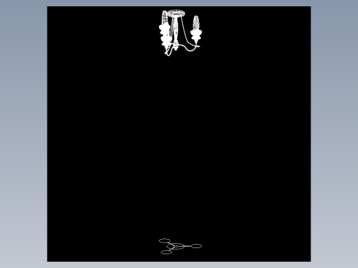 室内家具和灯具-J-L25