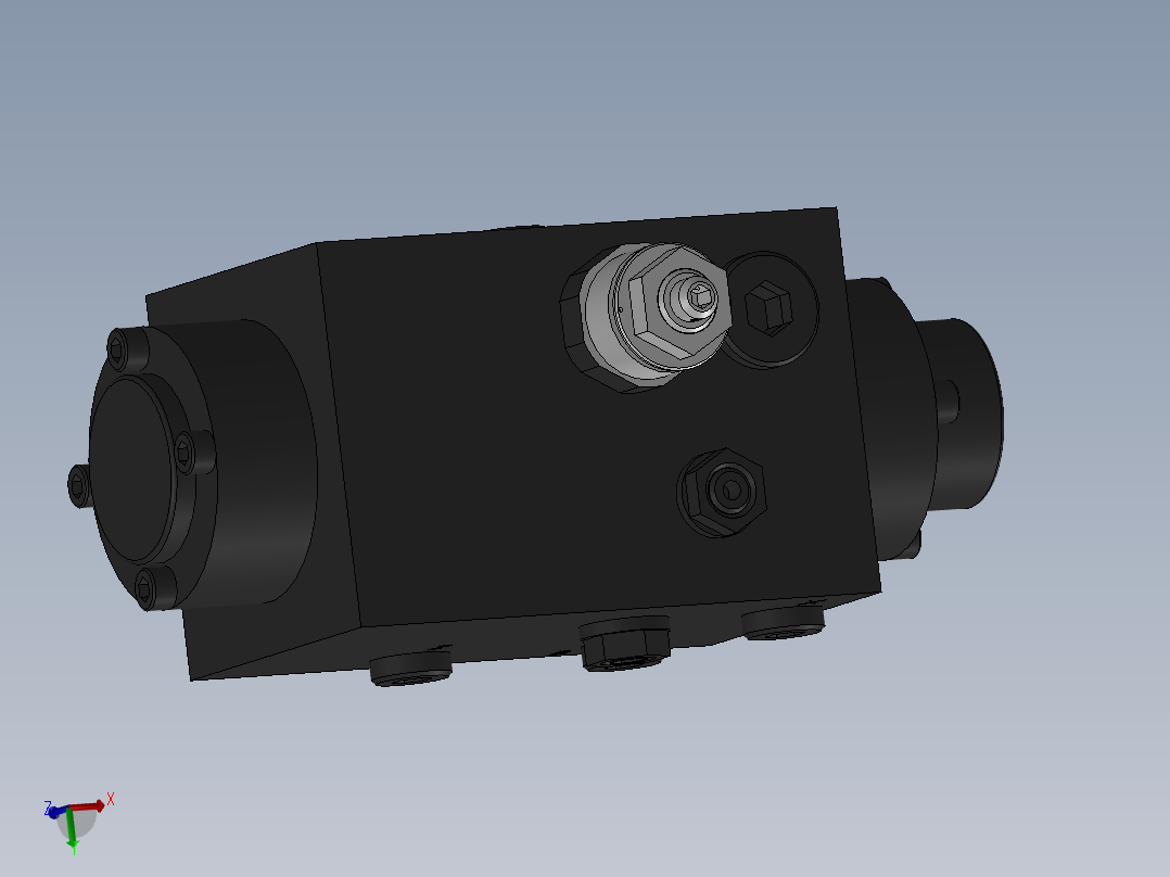 电刺激的阀门SW2014