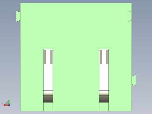 PCB_Terminal_Block_2-P3.5后视缩略图