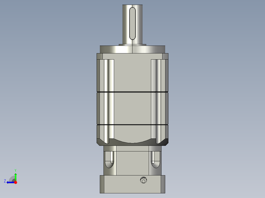 斜齿PGH142T-L3 22-110-145-M8 130WZ.STEP右视图