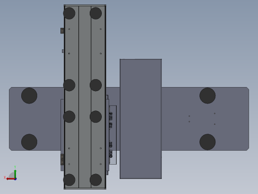 00 自动食品搓圆机后视缩略图