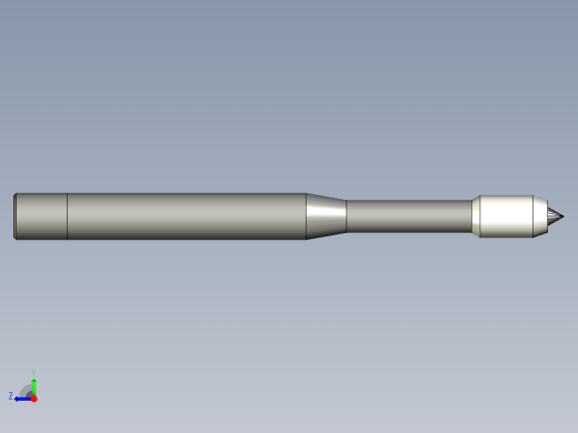 山特维克刀具6539495_TM01_MOD_0_1~TM01_00右视缩略图
