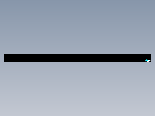 某地小学体育场看台建筑设计施工图