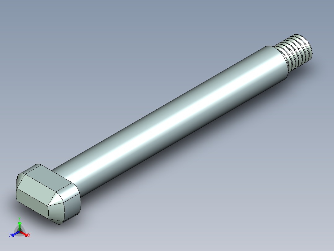 AAPB0-TRIM-笔记本CNC工装夹具三维模型CNC5-LAGANG-170919主视图