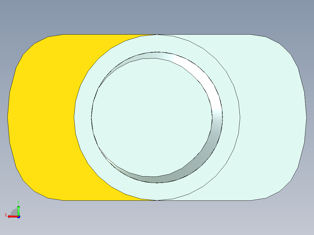 AAPB0-TRIM-笔记本CNC工装夹具三维模型CNC5-LAGANG-170919后视图