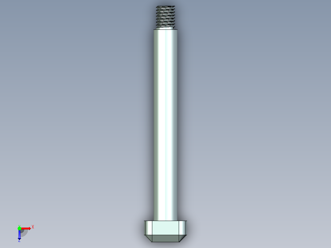 AAPB0-TRIM-笔记本CNC工装夹具三维模型CNC5-LAGANG-170919俯视图