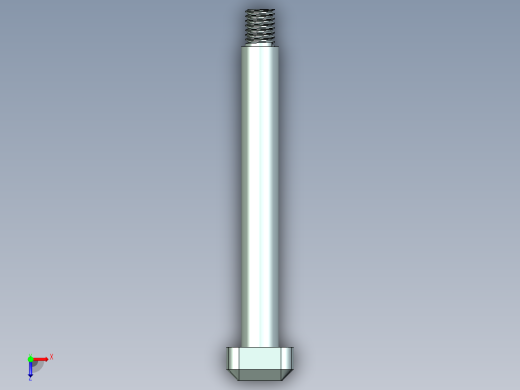 AAPB0-TRIM-笔记本CNC工装夹具三维模型CNC5-LAGANG-170919俯视缩略图
