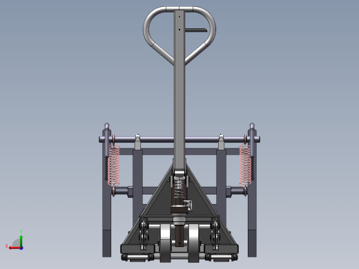管导运设备sw18后视缩略图