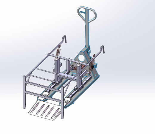 管导运设备sw18缩略图