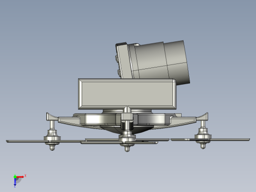 无人机俯视缩略图
