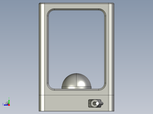 【大鱼】DIY方形小夜灯全套资料右视缩略图
