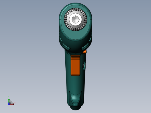 电钻(58)前视缩略图