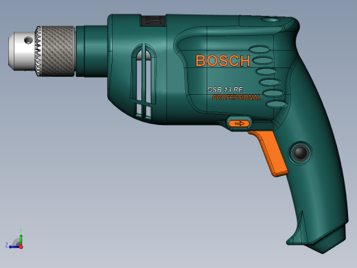 电钻(58)右视缩略图
