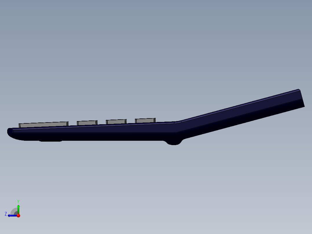 计算器(29)右视图