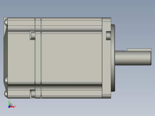 2-CX11-Motor--02-APBAa5wg前视缩略图