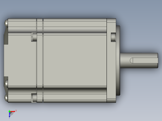2-CX11-Motor--02-APBAa5wg俯视缩略图
