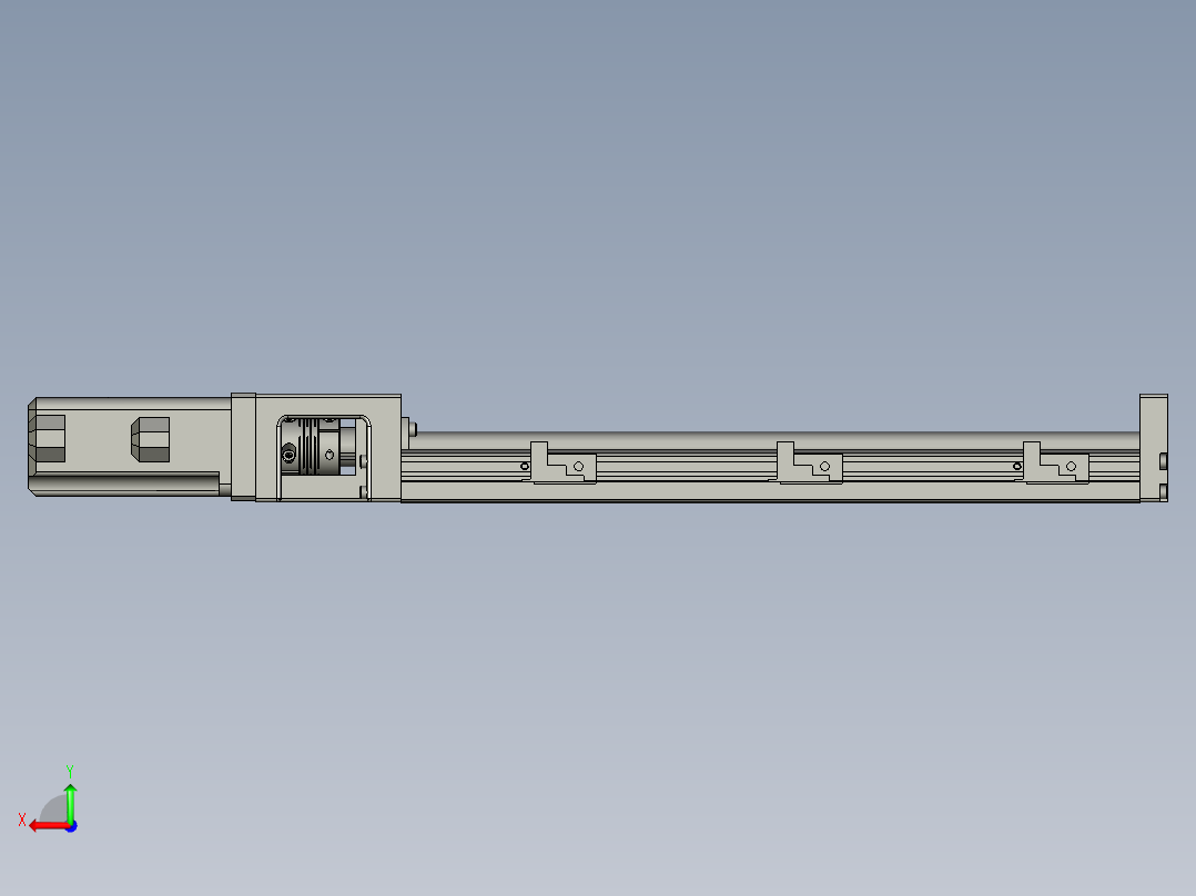 --MA18S2004JR-出标机械手5后视图