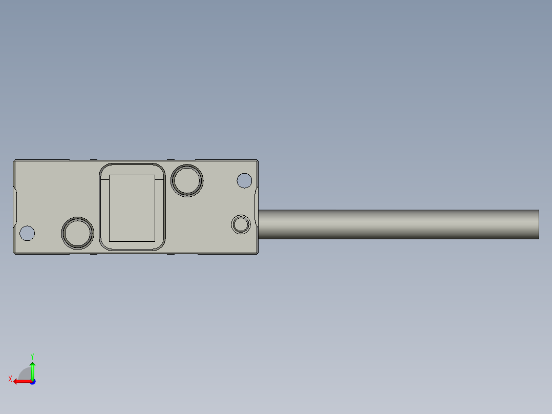 LA-9653-0188TONICASSYGRX后视图