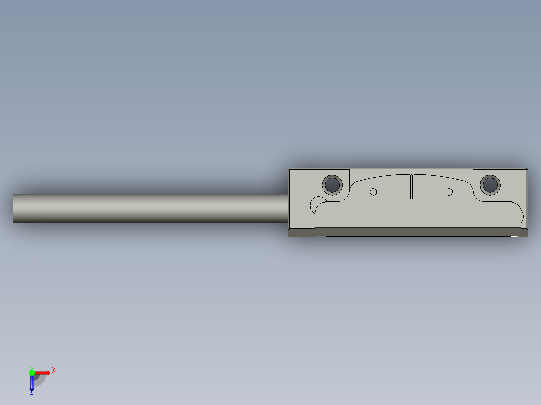 LA-9653-0188TONICASSYGRX俯视图