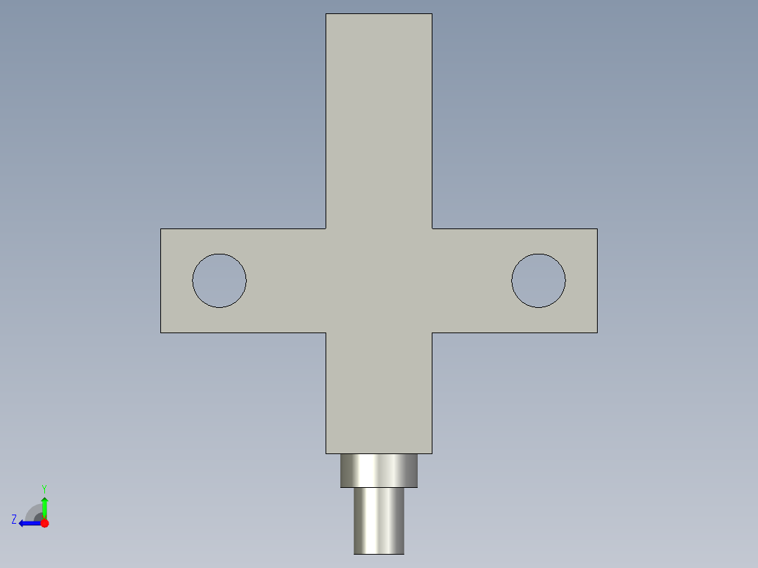 LXYC-BOSSEE-SX672槽形开关-BLST001借用-R20-打包右视图