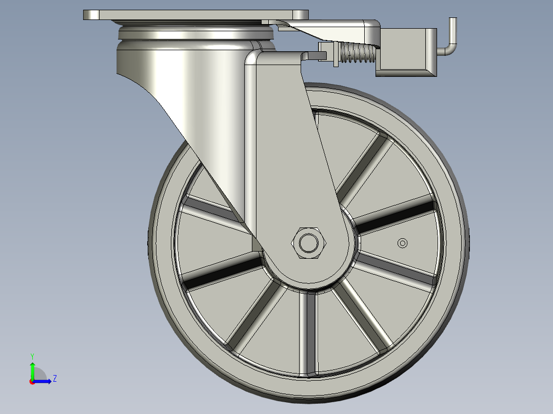 LH-ALB_200K_869155-203左视图