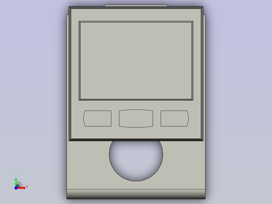 ISE30A-01-N-MGA1_0_前视图