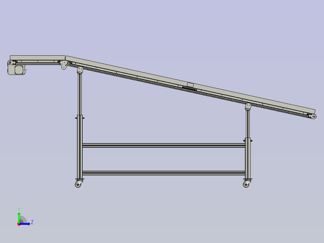 SPF51-B650-L3400斜坡(2)(1)-2222左视图