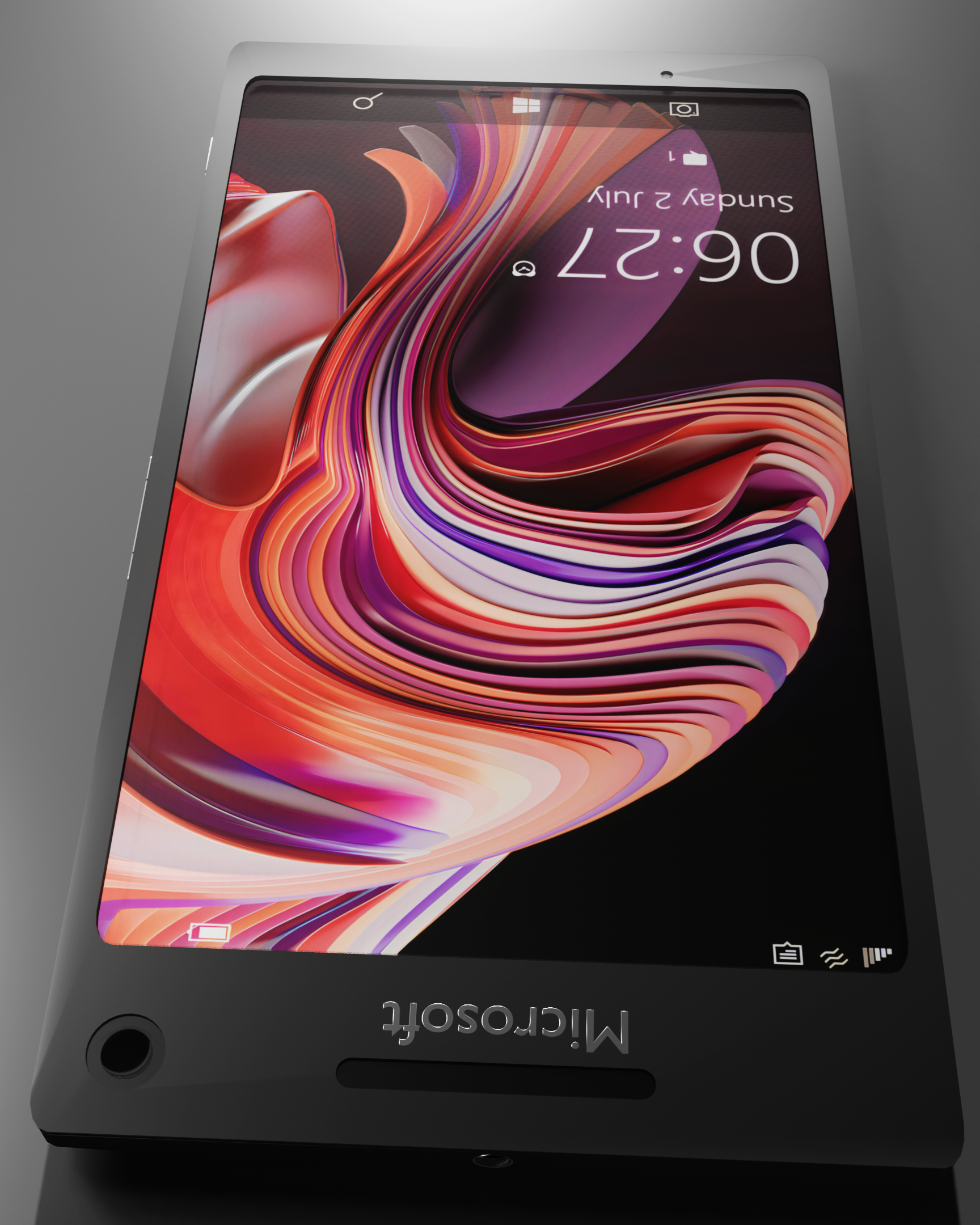微软lumia 950 xl 18