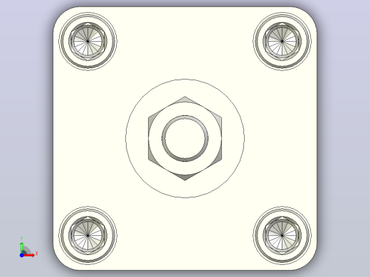 FESTO气缸DSNA-N-2-0.25-PPVA-N5-MS4---_0_high_前视缩略图